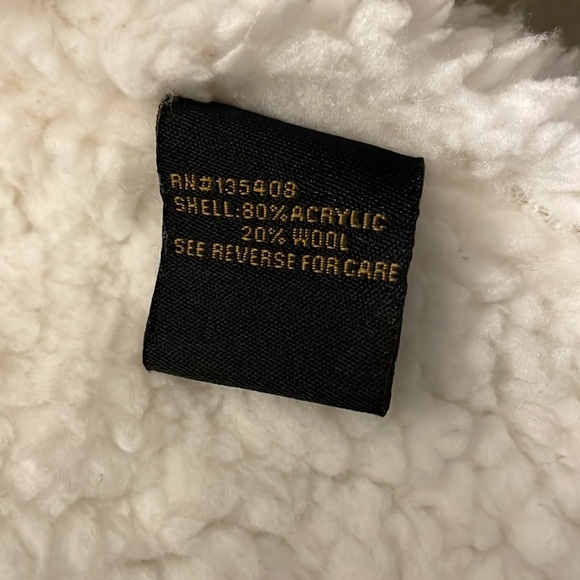 STS Ranchwesr sweater - Picture 5 of 5